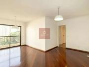 Apartamento para Venda em São Paulo/SP Moema 3 Quartos