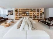 Apartamento para Venda em São Paulo/SP Moema 3 Quartos