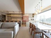 Apartamento para Venda em São Paulo/SP Moema 3 Quartos