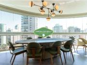 Apartamento para Venda em São Paulo/SP Moema 3 Quartos