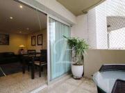 Apartamento para Venda em São Paulo/SP Moema 3 Quartos