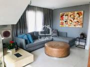 Apartamento para Venda em São Paulo/SP Moema 3 Quartos