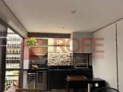 Apartamento para Venda em São Paulo/SP Moema 3 Quartos