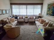 Apartamento para Venda em São Paulo/SP Moema 3 Quartos