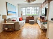 Apartamento para Venda em São Paulo/SP Moema 3 Quartos