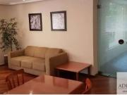 Apartamento para Venda em São Paulo/SP Moema 3 Quartos