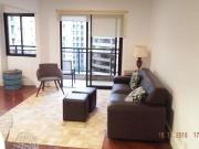 Apartamento para Venda em São Paulo/SP Moema 3 Quartos