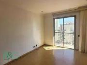 Apartamento para Venda em São Paulo/SP Moema 3 Quartos