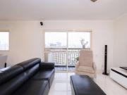 Apartamento para Venda em São Paulo/SP Moema 3 Quartos