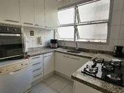 Apartamento para Venda em São Paulo/SP Moema 3 Quartos