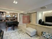 Apartamento para Venda em São Paulo/SP Moema 3 Quartos