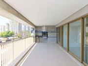 Apartamento para Venda em São Paulo/SP Moema 3 Quartos