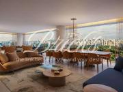 Apartamento para Venda em São Paulo/SP Moema 3 Quartos