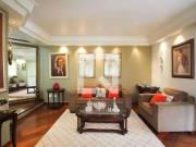 Apartamento para Venda em São Paulo/SP Moema 3 Quartos