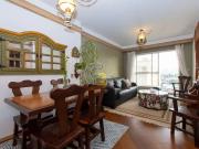 Apartamento para Venda em São Paulo/SP Moema 3 Quartos