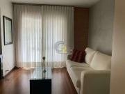 Apartamento para Venda em São Paulo/SP Moema 3 Quartos