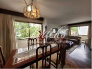 Apartamento para Venda em São Paulo/SP Moema 3 Quartos