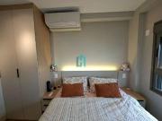 Apartamento para Venda em São Paulo/SP Moema 3 Quartos