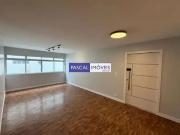 Apartamento para Venda em São Paulo/SP Moema 3 Quartos