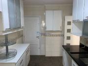 Apartamento para Venda em São Paulo/SP Moema 3 Quartos