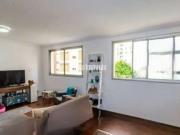 Apartamento para Venda em São Paulo/SP Moema 3 Quartos