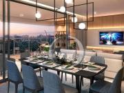 Apartamento para Venda em São Paulo/SP Moema 3 Quartos