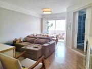 Apartamento para Venda em São Paulo/SP Moema 3 Quartos