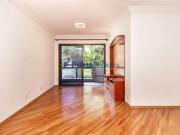 Apartamento para Venda em São Paulo/SP Moema 3 Quartos