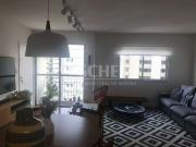 Apartamento para Venda em São Paulo/SP Moema 3 Quartos