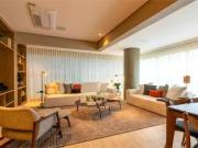 Apartamento para Venda em São Paulo/SP Moema 3 Quartos