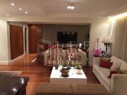 Apartamento para Venda em São Paulo/SP Moema 3 Quartos