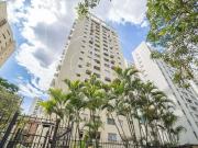 Apartamento para Venda em São Paulo/SP Moema 3 Quartos