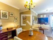 Apartamento para Venda em São Paulo/SP Moema 3 Quartos