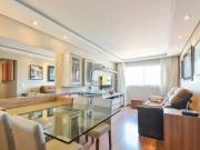 Apartamento para Venda em São Paulo/SP Moema 3 Quartos