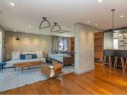Apartamento para Venda em São Paulo/SP Moema 3 Quartos