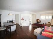 Apartamento para Venda em São Paulo/SP Moema 3 Quartos