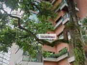 Apartamento para Venda em São Paulo/SP Moema 3 Quartos