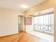 Apartamento para Venda em São Paulo/SP Moema 3 Quartos