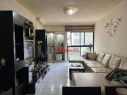 Apartamento para Venda em São Paulo/SP Moema 3 Quartos