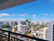 Apartamento para Venda em São Paulo/SP Moema 3 Quartos