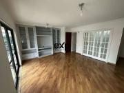 Apartamento para Venda em São Paulo/SP Moema 3 Quartos