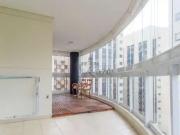 Apartamento para Venda em São Paulo/SP Moema 3 Quartos