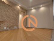 Apartamento para Venda em São Paulo/SP Moema 3 Quartos