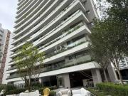 Apartamento para Venda em São Paulo/SP Moema 3 Quartos