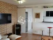 Apartamento para Venda em São Paulo/SP Moema 3 Quartos