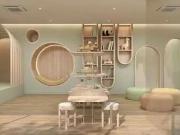Apartamento para Venda em São Paulo/SP Moema 3 Quartos