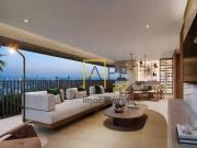 Apartamento para Venda em São Paulo/SP Moema 3 Quartos