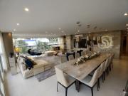 Apartamento para Venda em São Paulo/SP Moema 3 Quartos