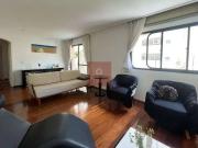 Apartamento para Venda em São Paulo/SP Moema 3 Quartos