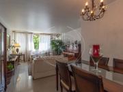 Apartamento para Venda em São Paulo/SP Moema 3 Quartos